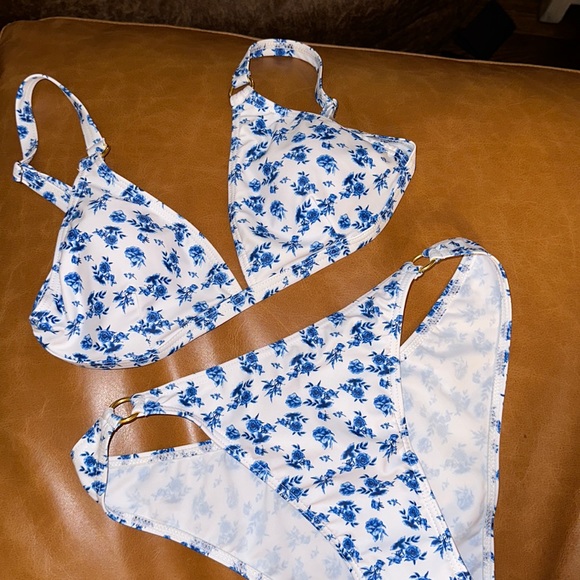 Shein Bikini - Picture 2 of 4